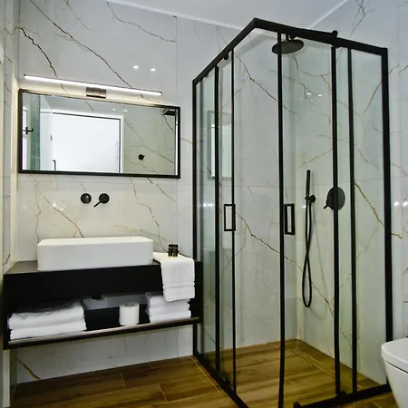 Akron Hotel Áyios Nikítas