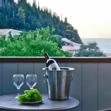 Ξενοδοχείο Akron Άγιος Νικήτας