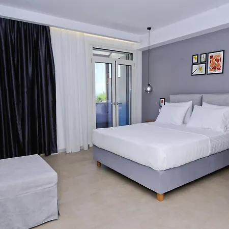 Akron Άγιος Νικήτας