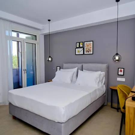 Akron Áyios Nikítas