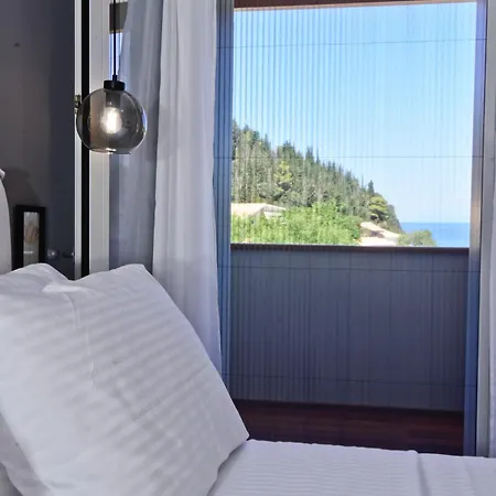 Akron Ξενοδοχείο