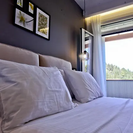 Akron Ξενοδοχείο *