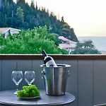 Hotel Akron Áyios Nikítas