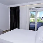 Hotel Akron