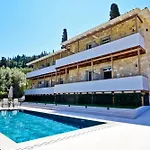 Hotel Akron Áyios Nikítas