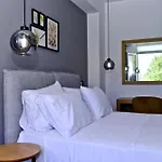 Akron Hotel Áyios Nikítas