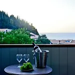 Hotel Akron Áyios Nikítas