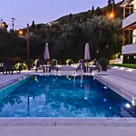 Hotel Akron Áyios Nikítas