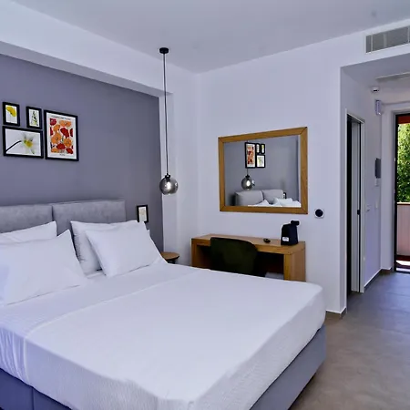 Akron Hotel Áyios Nikítas