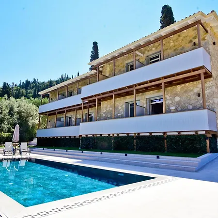 Hotel Akron Áyios Nikítas