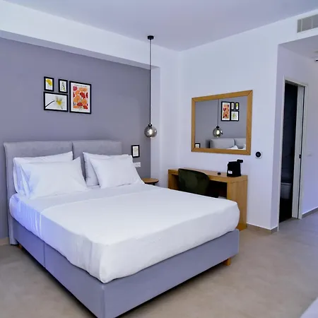 Akron Hotel *