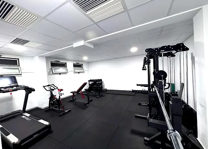 Szálloda Akron